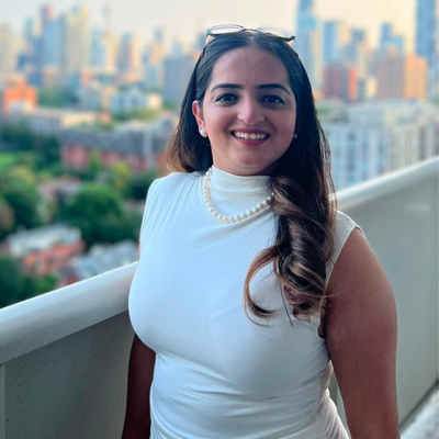 Sakshi Sethi