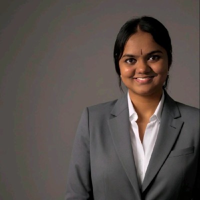Pooja Murali